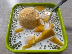-透心凉糖水(听海居店)