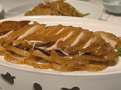 -惠丰堂饭庄·烤鸭·京味菜(翠微路店)