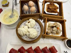 -广州酒家(昌岗地铁站店)