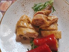 -食大利香港茶餐厅(南亚风情第一城店)