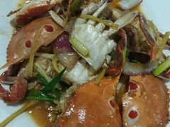 -四川小胡子海鲜(丁村万人海鲜广场店)