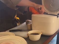 -庐灶江南·江南菜·四合院Bistro(东直门雍和宫·原华侨宾馆店)