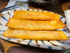 -CURRY YA 熟成咖哩專門店(深圳湾万象城店)