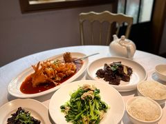 -玫瑰厅上海菜(兴国路店)