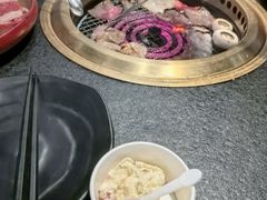-神户赤童日式烤肉伙伴(东直门店)