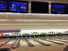 -广州保龄球馆(广州天河体育中心店)