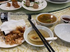 -禄源公·老莞诚饭店