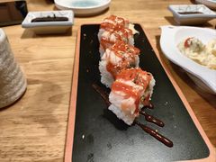 -桃屋日本料理(清华科技园店)
