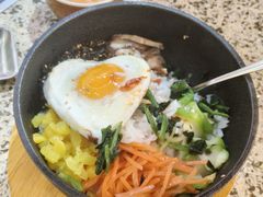 -安又胖韩国烤肉(泰达永旺店)