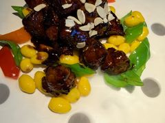 -应天大明王朝·南京菜(中山陵店)