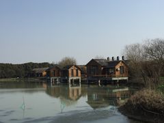 -同里国家湿地公园