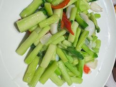 -香山湖渔家大院