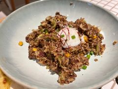 -小满Grainkitchen(滨江商业广场店)