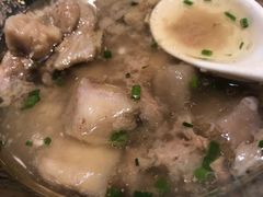 粉蒸排骨-蓉九•三十年品牌(武陵阁店)