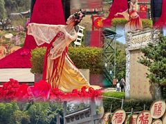 -马仁奇峰