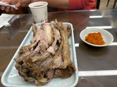 -清真·益鑫羊肉手抓馆(花园北街店)