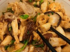 -吾味香葫芦头(安西街店)