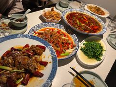 -院8里·小聚园(九眼桥店)