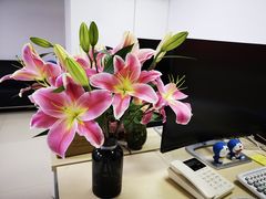 -海底捞火锅(上元大街店)