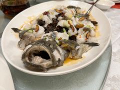 -酌宴府The China Club·广州万富希尔顿酒店(云城东路店)