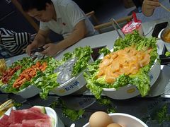 -农小锅(北京大兴凯德店)