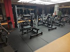 -聚健身GatherFitness(余杭店)