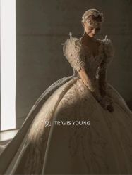 -纯色时光婚纱艺术馆WHITE