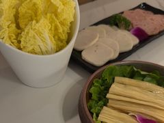 -狐狸爱上椰子鸡(滨江星光大道店)