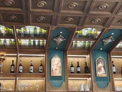 -秘密旅行Bonjour(黑金冠 江南西店)