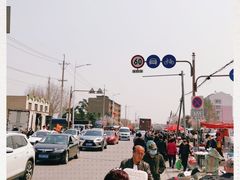 -蒲河大集