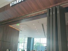 门面-星巴克(凯德晶萃店)