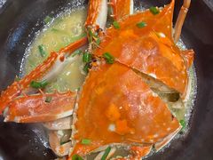 -甬小馆·焗海鲜温州菜(五马街店)