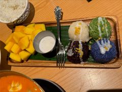 -KingThaia金泰兰(来福士中心店)