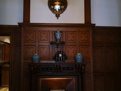 -马勒别墅·中餐厅