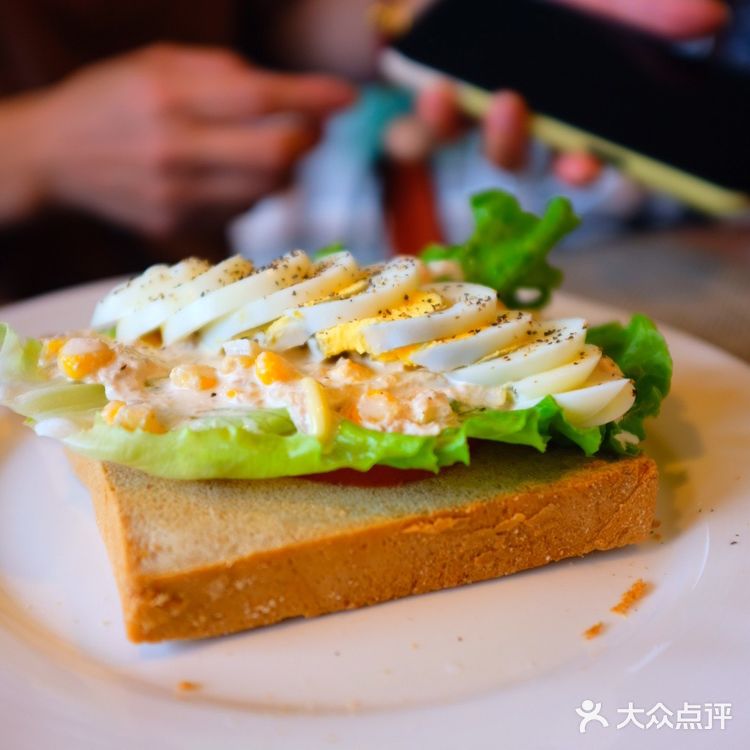 在山舍的日子，时间可以很长也可以很短
