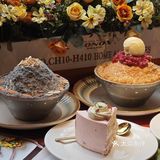 中山中路上，每天都想去的宝藏甜品店❗️馋😋