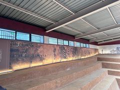 -马王堆汉墓遗址