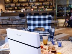 -粤海喜来登酒店·&More聚驿(天河城店)