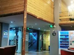 -明日世界密室轰趴·剧本桌游·箭馆团建(国贸店)