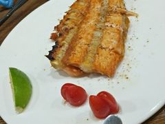 -一本久捷(新福店)