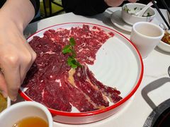 -八合里潮汕鲜牛肉火锅(上海汇智广场店)