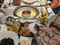 -鱼豆吉·豆浆鱼火锅(宜昌万达店)