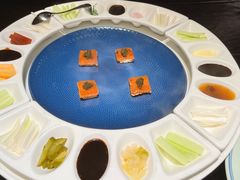 -四季小馆·潤·中国菜(越秀公园店)