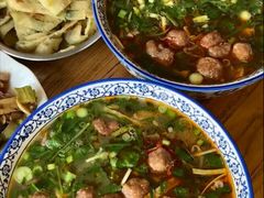 -清真马杰山牛肉汤馆