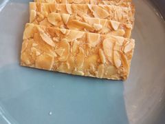 杏仁薄脆-荣府宴(南阳路店)