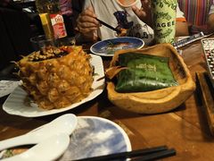 -雀舞云南菜(天津天河城购物中心店)