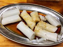 猪肠粉-陈添記·祖傳爽鱼皮·西关老字号(广州首店)