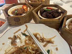 -怀德酒楼·粤菜·海鲜·茶点(宝安国际机场店)