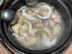 -春润大地海南椰子鸡(沙井京基百纳广场店)