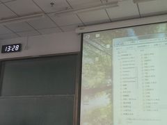 -首都师范大学-本部食堂
